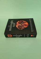 Midnight Sun (The Twilight Saga 5) thumb 1 4