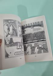 The Sad Ghost Club Vol 3 thumb 1 6