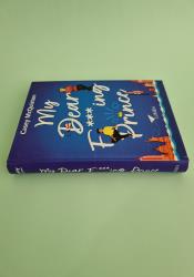 My Dear F***ing Prince thumb 1 4