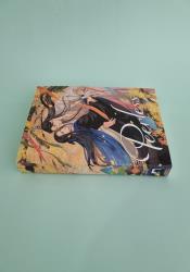 Peerless: Wu Shuang (Novel) Vol. 5 thumb 2 4