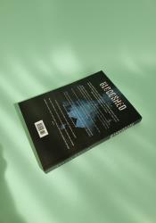 Bloodshed (Order of the Unseen 1) thumb 1 5