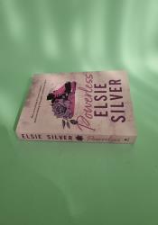 Powerless (Chestnut Springs 3) thumb 1 4