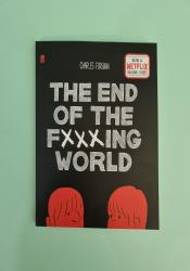 The End of the F***ing World thumb 2 2