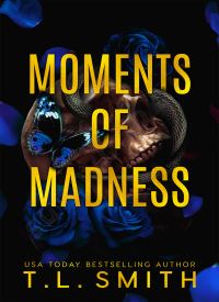 Moments of Madness (The Hunters, 2)
