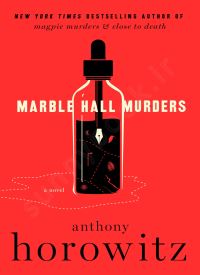 Marble Hall Murders (Susan Ryeland 3)