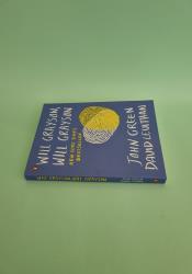 Will Grayson, Will Grayson Will Grayson, Will Grayson thumb 2 4