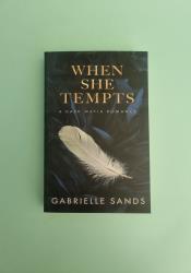 When She Tempts (The Fallen 2) thumb 2 2
