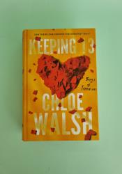 Keeping 13(Boys of Tommen 2) Keeping 13(Boys of Tommen 2) thumb 2 2