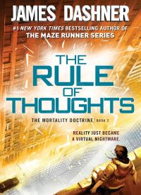 The Rule of Thoughts (The Mortality Doctrine 2)