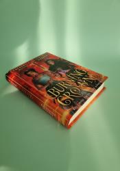 Burning Crowns (Twin Crowns Book 3) thumb 1 3