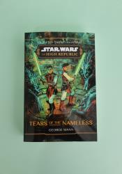 Star Wars: The High Republic: Tears of the Nameless thumb 1 2