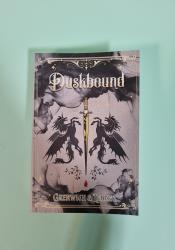 Duskbound (Esprithean Trilogy Book 2) Duskbound (Esprithean Trilogy Book 2) thumb 2 2