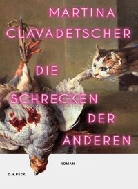 Die Schrecken der anderen