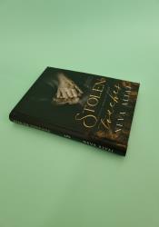 Stolen Touches (Perfectly Imperfect 5) thumb 1 3