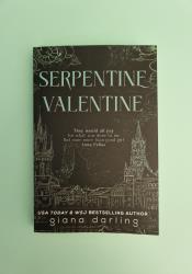 Serpentine Valentine thumb 1 2