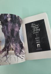 Three Hundred Years of Longing: Bu Jian Shang Xian San Bai Nian Vol. 1 thumb 2 6