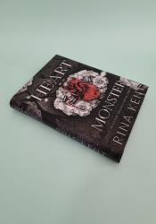 Heart of My Monster thumb 1 3