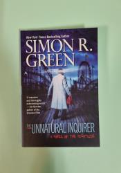 The Unnatural Inquirer (Nightside, Book 8) thumb 1 2