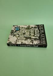 The Darkest Part of the Forest thumb 1 4