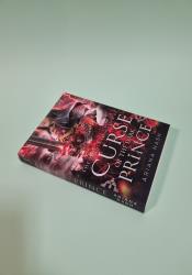 Curse of the Dark Prince (Prince's Assassin 3) thumb 1 3
