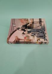 You've Got Mail: The Perils of Pigeon Post - Fei Ge Jiao You Xu Jin Shen (Novel) Vol. 1 You've Got Mail: The Perils of Pigeon Post - Fei Ge Jiao You Xu Jin Shen (Novel) Vol. 1 thumb 2 4