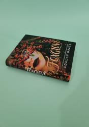 Foxglove (Belladonna Book2) Foxglove (Belladonna Book2) thumb 2 3