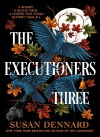 The Executioners Three The Executioners Three thumb 2 1