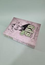 The Spy (Kingmakers 4) thumb 1 3