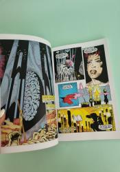 The Avengers : Scarlet Witch thumb 1 2