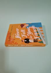 Never Fall for Your Fiancée (The Merriwell Sisters 1) thumb 1 4