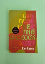 One Flew Over the Cuckoo's Nest One Flew Over the Cuckoo's Nest thumb 2 2