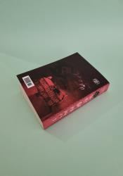 All The Young Dudes - Volume Three: ‘Til the End thumb 1 5