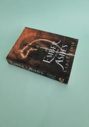 An Ember in the Ashes thumb 1 3