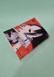 Kaguya-sama: Love Is War, Vol. 1 thumb 1 3