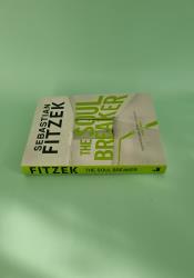 The Soul Breaker thumb 1 5