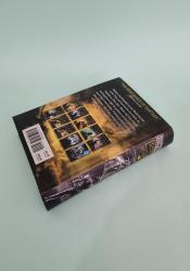 City of Heavenly Fire (The Mortal Instruments Book 6) thumb 1 5