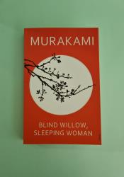 Blind Willow, Sleeping Woman thumb 2 2