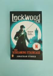 Lockwood & Co: The Screaming Staircase: Book 1 thumb 1 2