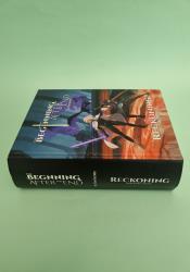 The Beginning After The End: Reckoning, Book 9 thumb 2 4
