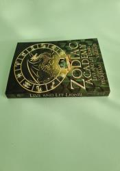 Zodiac Academy 8.6 : Live And Let Lionel thumb 2 4