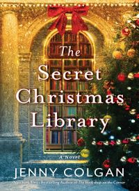 The Secret Christmas Library The Secret Christmas Library thumb 2 1