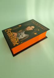 Brimstone (Fae and Alchemy 2) Brimstone (Fae and Alchemy 2) thumb 2 4