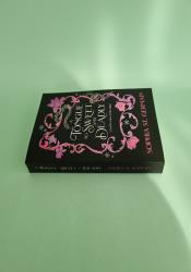 A Tongue so Sweet and Deadly (Compelling Fates Saga 1) A Tongue so Sweet and Deadly (Compelling Fates Saga 1) thumb 2 4