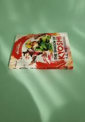 Avatar, The Last Airbender: The Shadow of Kyoshi (Chronicles of the Avatar Book 2) thumb 1 4