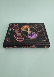 Crowntide (The Lightlark Saga Book 4) Crowntide (The Lightlark Saga Book 4) thumb 2 4