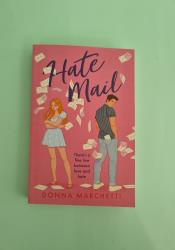 Hate Mail thumb 1 2