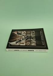 Bright Lights & Summer Nights (Black Tie Billionaires 3) thumb 2 4