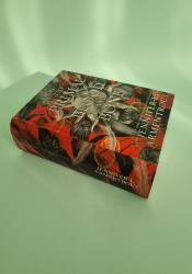 The Primal of Blood and Bone (Blood and Ash 6) thumb 2 3