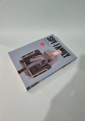 Spy x Family, Vol. 1 thumb 1 3