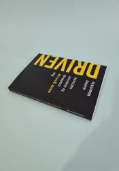 Driven: The Never-Give-Up Roadmap to Massive Success thumb 2 3